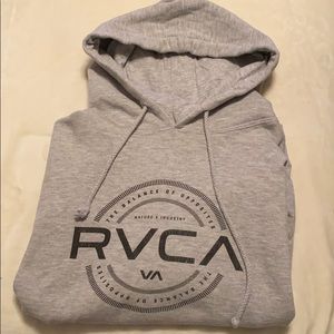 RVCA Women’s Hoodie